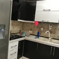 کابینت ام دی اف|آب‌چکان و نظم‌دهنده ظروف|بهنمیر, |دیوار