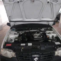 وانت اریسان|خودرو سواری و وانت|کرج, عظیمیه|دیوار