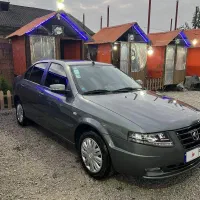 سورن پلاس ef7دوگانه کارخانه|خودرو سواری و وانت|رشت, یخسازی|دیوار