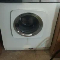 لباسشویی ازمایش ۵کیلویی اتو ماتیک