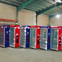 یخچال تک درب داخل فلز|فروشگاه و مغازه|مشهد, امیر|دیوار