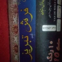 فرش ۱۲ متری نو|فرش|گلبهار, شهر جدید گلبهار|دیوار