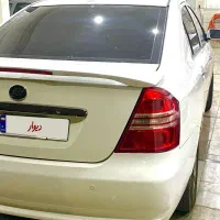 لیفان ۶۲۰ خانگی