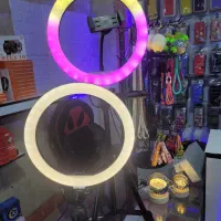 فروش ویژه رینگ لایت