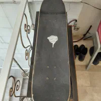 اسکیت برد capix|دوچرخه، اسکیت، اسکوتر|مشهد, کوی پلیس|دیوار