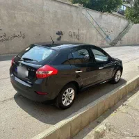 فروش خودرو برلیانس H320 موتور 1.5 لیتری|خودرو سواری و وانت|تهران, شهرک مخابرات|دیوار