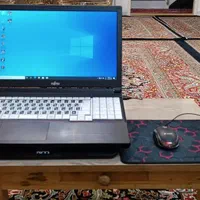 لپ تاپ Fujitsu (فوجیتسو) اصل ژاپن