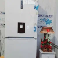 یخچال فریزر