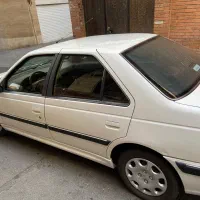 پژو پرشیا ۹۳