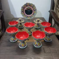 نیازمند نیروی لعابکار بر روی سفال|استخدام هنری و رسانه|همدان, |دیوار