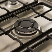 اجاق گاز فردار جدیدوهوشمند با برنامه