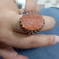 خط کمانچه تاریخ دار|جواهرات|قم, آذر (نکویی)|دیوار