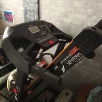 تردمیل ونتورا 1400ms چندکاره ، دمبل