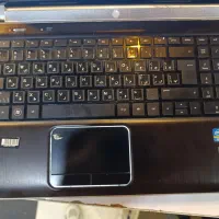 لبتابHP|رایانه همراه|بندرعباس, |دیوار