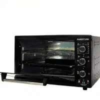 تستر power turk و جاروبرقی سطلی|اجاق گاز و لوازم برقی پختوپز|اراک, |دیوار