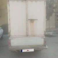 وانت پیکان سلامت خواب واقعی مدت۸سال درحد استارد|خودرو سواری و وانت|هشتگرد, شهرک ریحانه|دیوار