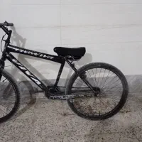 دوچرخه مجانی