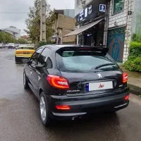 ۲۰۶ تیپ دو مدل ۸۹ عروسک|خودرو سواری و وانت|لاهیجان, بازکیاگوراب|دیوار
