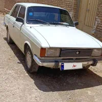 پیکان سواری مدل 80