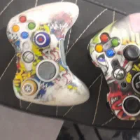 ایکس باکس ۳۶۰ X BOX 360|کنسول، بازی ویدئویی و آنلاین|اقبالیه, |دیوار