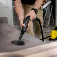 مبل شویی سیار