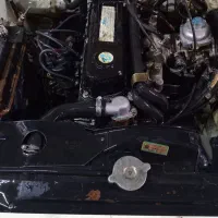 پیکان تک برگ سند|خودرو سواری و وانت|لاهیجان, شهید آوینی|دیوار