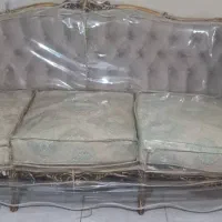 مبل ۹نفره کلاسیک|مبلمان خانگی و میز عسلی|بندرعباس, |دیوار