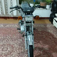 موتور سیکلت رهرو|موتورسیکلت|ملکان, |دیوار