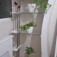 ویترین بوفه