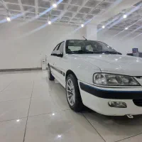 پژو پارس xu7 مدل ۱۴۰۰ دریچه گاز سیمی.