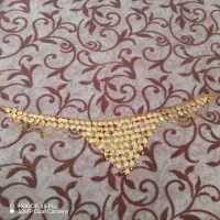 کمر بند لباس کردی زنانه