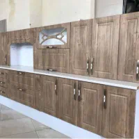 فروش کابینت پیش ساخته و اماده|مصالح و تجهیزات ساختمان|پرند, فاز ۲|دیوار