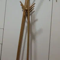 چوب لباسی