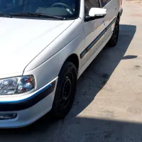 پژو پارس LX TU5، مدل ۱۳۹۹