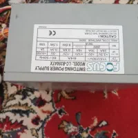 پاور فن کامپیوتر قدیمی