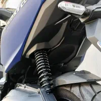 گلکسی CL160|موتورسیکلت|تهران, جنت‌آباد جنوبی|دیوار