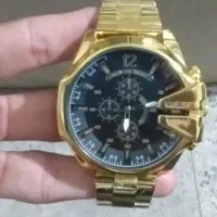 ساعت دیزل شاخدار نونو یک هفته کار نکرده