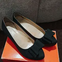 کفش مجلسی زنانه|کیف، کفش، کمربند|شهریار, حصار ساتی|دیوار