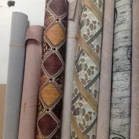 حراج مقداری موکت وگلیم