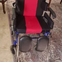 ویلچر MTC مخصوص معلولین ذهنی نو نو|آرایشی، بهداشتی، درمانی|تهران, قصر فیروزه ۱|دیوار