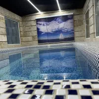 اجاره کوتا مدت ویلا