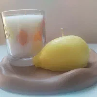 شمع‌های زیبا برای آرامش شما|صنایع دستی و سایر لوازم تزئینی|تهران, گمرک|دیوار