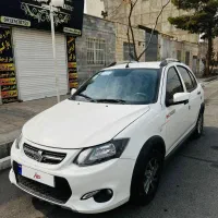 کوییک اتوماتیک فول آپشن