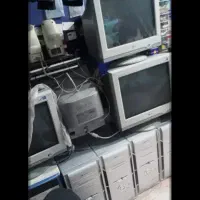 خرید کیس کامپیوتر لبتاب وغیره سرتاسر مشهد|قطعات و لوازم جانبی رایانه|مشهد, کوه سنگی|دیوار