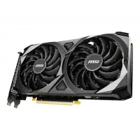 کارت گرافیک MSI RTX 3060 Ti 8GB سالم و تمیز