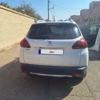 پژو ۲۰۰۸ در حد صفر|خودرو سواری و وانت|یزد, |دیوار