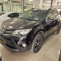 راو4 مدل2015 RAV4