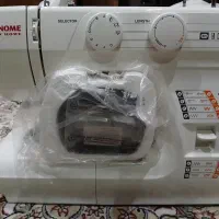 چرخ خیاطی ژانومه 1512