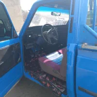 نیسان سایپا|خودرو سواری و وانت|کرمانشاه, |دیوار