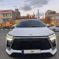 کی ام سی X5 مدل ۱۴۰۴